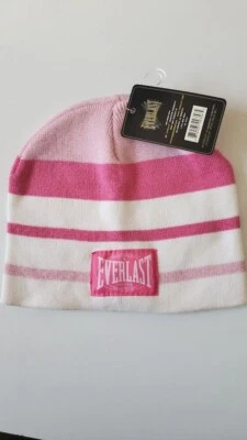 Invierno Hombre/Mujer Everlast Pom Gorro Estilo Nueva York Foto 1 de 4