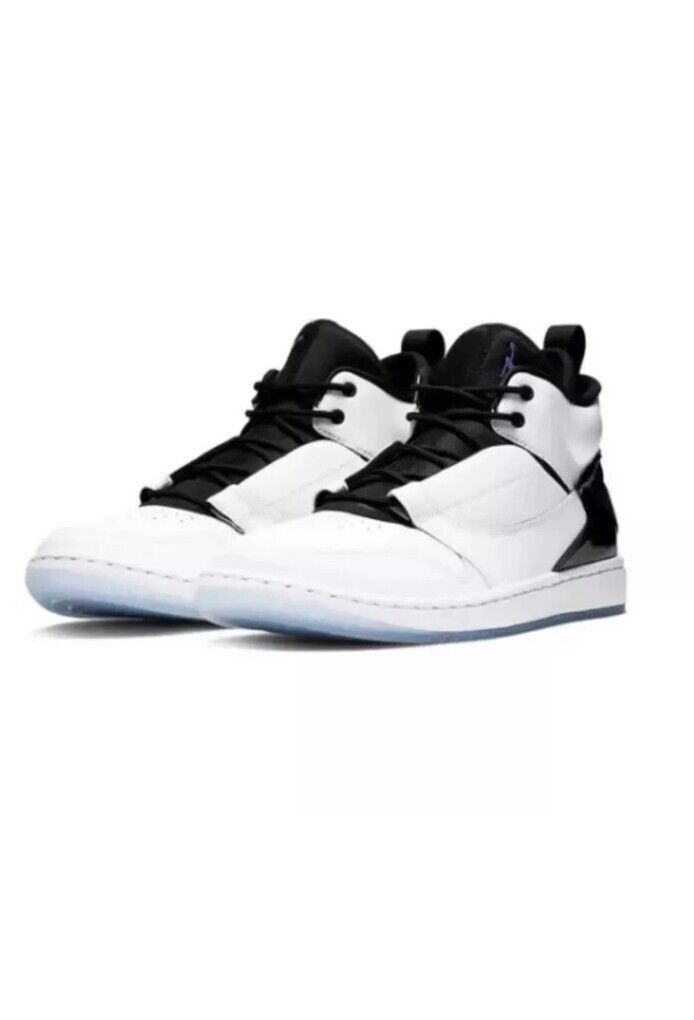 Jordan Fadeaway White Concord for Sale | Authenticity Jordan Fadeaway White Concord for Sale | Authenticity