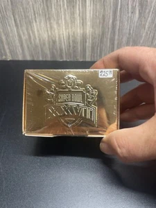 1993 SUPER BOWL XXVII 27 Commemorative Dog Tags BILLS vs COWBOYS Sealed - Bild 1 von 8