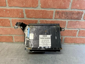 01 AMPLIFICADOR AUDIO RADIO PORSCHE 911 OEM 99664532300 - Imagen 1 de 9