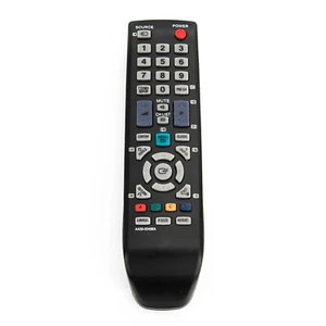 AA59-00496A Fernbedienung fur Samsung LE32D400/403 LE40D503 LE32D403E2W - Bild 1 von 3