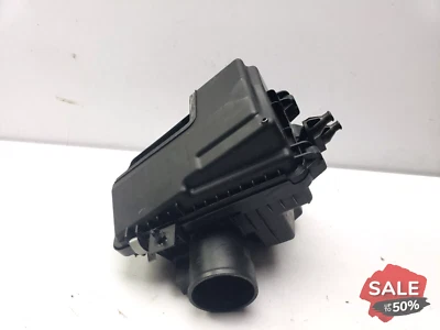 NISSAN QASHQAI J11 2015 1.6 DCI AIR FILTER BOX HOUSING 4EB0A - Image 1 of 4