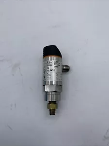 IFM Efector PN7003 Electronic Pressure Sensor With Display See Pics - Picture 1 of 5