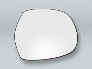 Espejo de puerta con calefacción vidrio y placa de respaldo ADECUADO se adapta 2003-2009 LEXUS GX470 - Imagen 1 de 2