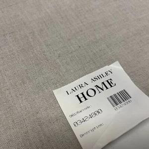 Laura Ashley Canvas Stoff Schneiderei Bastelmaterial 150 cm breit Meterware - Bild 1 von 12