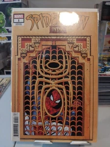 Spider-Man: India #1 (Marvel Comics agosto 2023) - Imagen 1 de 1