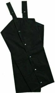 Leggings encerados forrados para hombre o mujer 100% algodón impermeables talla 1 talla nuevos OFERTA - Imagen 1 de 3