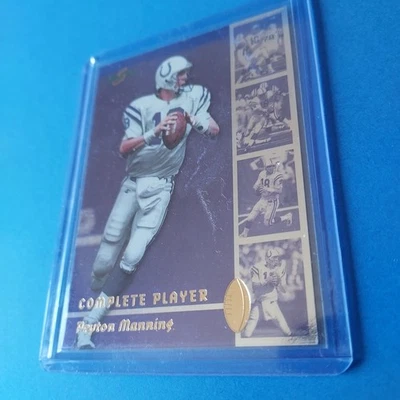 Peyton Manning 1999 Score Complete Player #15 Colts Great HOF  nm/m - Image 1 of 2