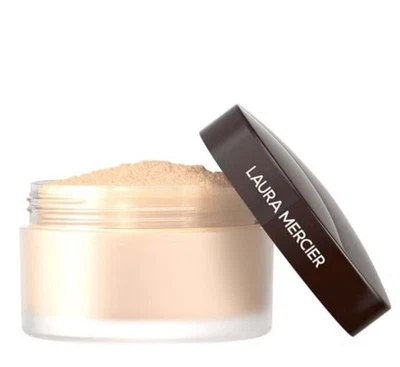 Laura Mercier Translucent Loose Setting Powder 9.3g New Sealed Free P&P - Image 1 of 4