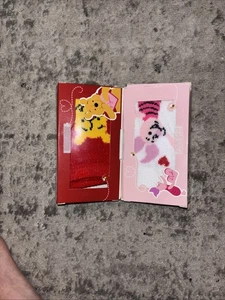 Winnie Puuh 2 Paar Damen Cozy Crew Socken You’re Too Cute To Bear Box - Bild 1 von 2
