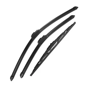26" 20" 16" Front Rear Windshield Wiper Blade Set Fit for Dodge Grand Caravan... - Picture 1 of 7