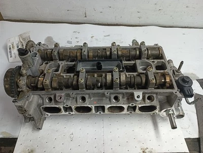 Восстановимая головка блока цилиндров от 2016 Ford Fusion 2,0 л 11545719 - Изображение 1 из 4