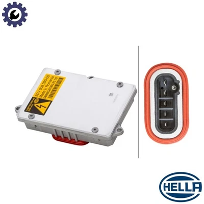 BALLAST GAS DISCHARGE LAMP 5DV 008 290-004 FOR SKODA MAYBACH AUDI A8LAWT 1.8L 57 - Image 1 of 4