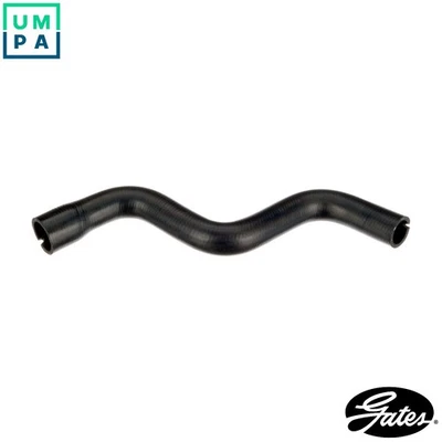 RADIATOR HOSE 05-2614 FOR FIAT PUNTO PANDA/Hatchback/Van/CLASSIC 1.1L 4cyl - Image 1 of 4