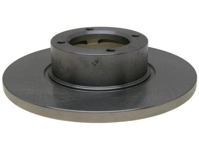 Front Brake Rotor For 80-83 Subaru GL DL Brat GLF Standard Base JW49W8 - Image 1 of 1