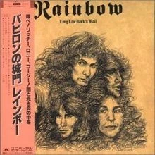 Long Live Rock N Roll Ltd.Papersleeve von Rainbow | CD | Zustand gut - Bild 1 von 2