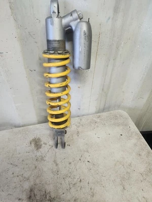 1995 年本田 CR125 后减震原始设备制造商悬架 — 第 1/4 张图片