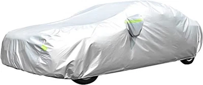 For Honda Accord 2016-2020 Waterproof Car Cover All Weather 6 Layers Foto 1 de 4