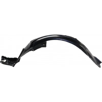 For Acura TL Splash Guard / Fender Liner 2012-2014 | Front, Passenger Side, FWD Foto 1 de 4