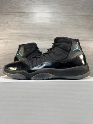 Jordan 11 Retro Gamma Azul - Talla 10 Foto 1 de 4
