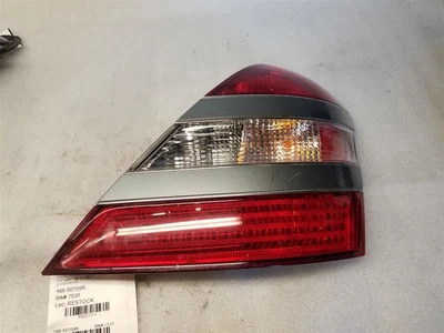 2007-2009 Mercedes-Benz S550 S600 S63 S65 Right Taillight - 2218200464 - R271513 - Image 1 of 4