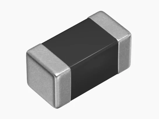 1210 SMD/SMT Resistors 1/3W Chip Resistance ±5%- Range of ( 0Ω to 10MΩ ) - Image 1 of 4