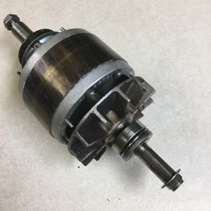 Hobart A200 Mischer Motor Rotor 115V 1 Phase 60Hz - P-22275-259 22275-259 - Bild 1 von 13