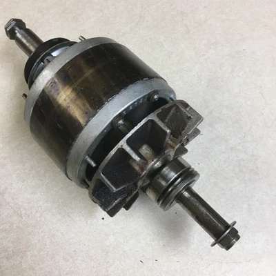 Hobart A200 Mischer Motor Rotor 115V 1 Phase 60Hz - P-22275-259 22275-259 - Bild 1 von 4
