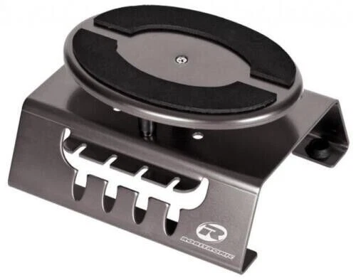 Robitronic Supporto Modello Car Stand Girevole Grigio per 1:8 Buggy - R15001G - Immagine 1 di 1