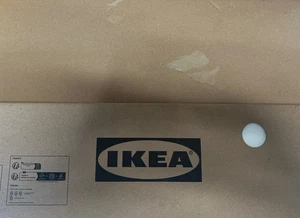 Brand NEW IKEA BESTA 23 5/8x5 7/8x15 3/4 " White Drawer Frame 703.515.13 - Picture 1 of 3