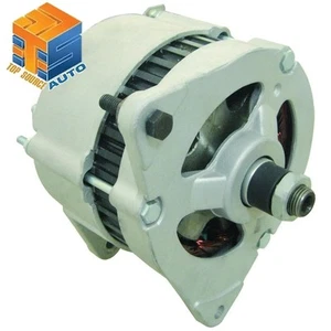 New 70AMP Alternator Fits Perkins Models 5977cc By Part Number 40030013 36-12365 - Picture 1 of 8