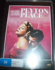 Peyton Place (Lana Turner Lee Phillips) (Australia Region 4) Dvd ? Like New