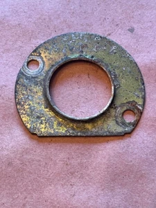 MTD OEM Part # 790-00075 Bearing Housing - Picture 1 of 2