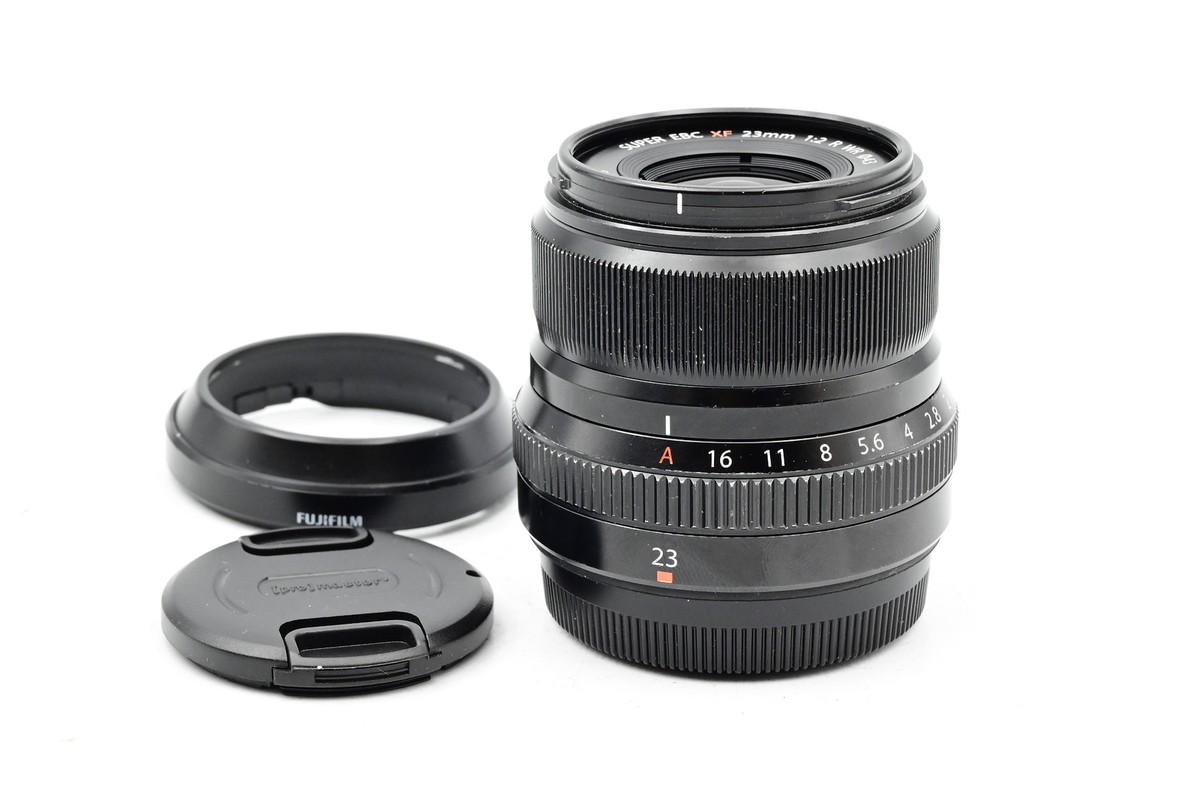 Fujifilm X Mount 23mm Camera Lenses for sale | eBay Fujifilm X Mount 23mm Camera Lenses for sale | eBay