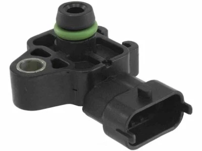 For 2011-2016 Chevrolet Silverado 3500 HD MAP Sensor NGK 25637FB 2012 2013 2014 - Image 1 of 2