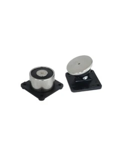 1335-CSA ELECTROMAGNETIC STOP WITH FIRE RELEASE BUTTON COOPER CSA - Picture 1 of 1
