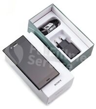 Sony Xperia XZ1 64gb Black Schwarz Smartphone Handy Android 19MP OVP Neu