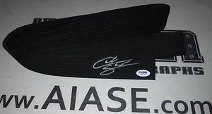 Cub Swanson Signed UFC Black Belt PSA/DNA COA Autograph WEC 162 152 Fox FX Fuel - Picture 1 of 12