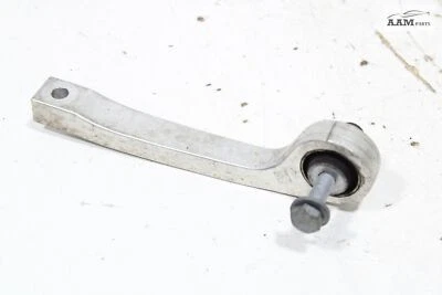 AUDI A4 QUATTRO 2016-2023 ESTABILIZADOR TRASERO BALANCEO BARRA ANTIVUELCO ESLABÓN LATERAL IZQUIERDO OEM Foto 1 de 4