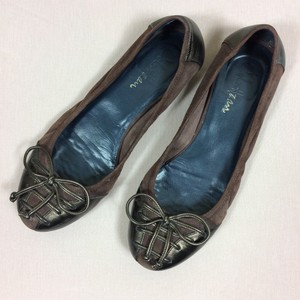 ballerine sportive nike