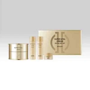 IOPE Super Vital Cream Rich 50ml Special Set (Tracking) - Bild 1 von 3