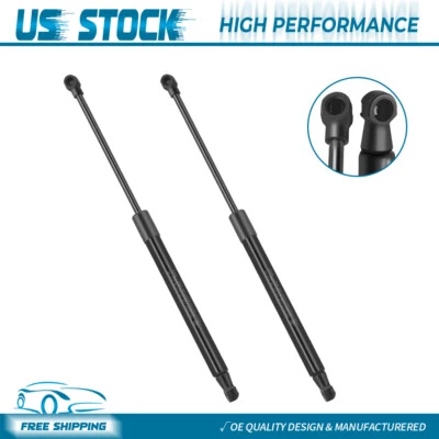 Amortecedores de apoio de suspensão do capô dianteiro para BMW 323i 325i 328i 330i 2006 -2010 2011 - Imagem 1 de 4