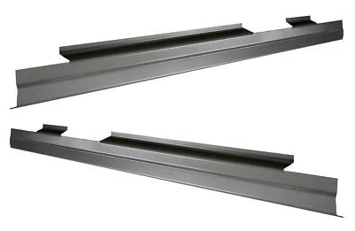 Slip-on Rocker Panel 07-13 Chevy Silverado & 07-13 GMC Sierra Extended Cab-PAIR - Image 1 of 4
