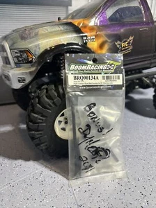 Rcsparks Signed Part Obtained With Beast 2 During Auction. Truck Not Included ! - Picture 1 of 24