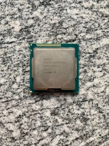 Intel Core i5-3470 SR0T8 3.2GHz (3.6GHz) CPU Processor - Afbeelding 1 van 2