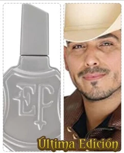 ESPINOZA PAZ PLATINUM COLONIA PARA CABALLERO EDICION ESPECIAL "DESCONTINUADO " - Bild 1 von 2