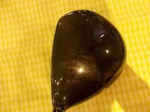 DUNLOP XXIO GOLF CLUB DRIVER DM 2004 LOFT-8 S-FLEX 9267 - Picture 1 of 4