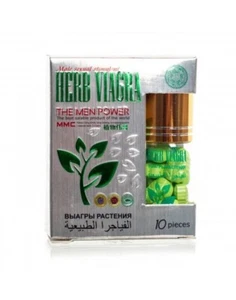 Herbs sex Supplement THE MAN POWER for Strong ERECTION - Picture 1 of 1