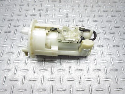 06-08 Triumph Daytona 675 2006 probado leer bomba de combustible gasolina unidad de envío OEM Foto 1 de 4