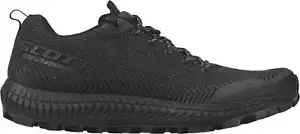 Scott Supertrac Ultra RC Mens Trail Running Shoes Black Offroad All-Terrain Run - Picture 1 of 6
